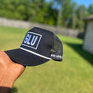 The (731) GLU Hat